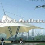 PTFE coated fiberglass fabric Architecture Membrane-RD-AC