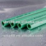 Green ppr pipe specification-ST1002