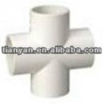 PVC CROSS-A08