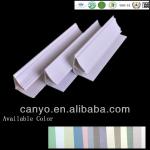 PVC vinyl siding panel profile-CY-PVS