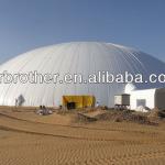 CE inflatable membrane structure,membrane architecture-AB-a