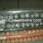 builders film/temporary protecting sheeting roll-