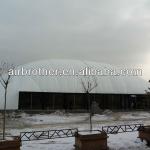 Hot sales!! inflatable membrane structure,membrane architecture-AB-a
