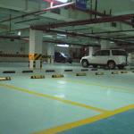 Clean Deck-PU Car Park Deck Flooring