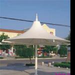 Tensile Membrane Tent-MEM-299