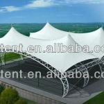 Playground marquee tent, playground membrane structure-Membrane Structure
