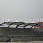 Low-cost supply garage,pagoda,outdoor,storage,relief,party,workshop,membrane stucture tents-RK-M001