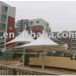 Low-cost supply of high quality ,pagoda,membrane stucture tents-RK-M001