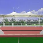 Sports Roofing Membrane Structure for Bleacher-MST-082