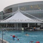 Leisure Swimming Pool Membrane Structure Tent-MST-068