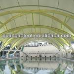 Luxury Swimming Pool Membrane Structure Tent-MST-063