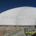 Tensile membrane structure,large membrane structure building-YH-M1250