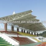 Stadium Tent GYM Roof Membrane Structure-MST-085