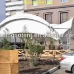 Special Shape Design Membrane Structure Tent-MST-057