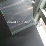 Transparent Roofing Sheet-