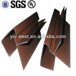 PVC Profile,Plastic Extrusion Profile-YB-p001