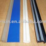 pvc extrusion profile-A00096