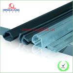 Plastic Shelf Extrusion Profile-HXYXC-140