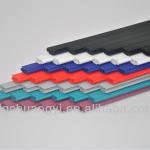 extrustion pvc profile for all kinds of consturction usage-CY-014
