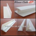 Plastic PVC Profile PVC line-