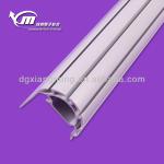 Customizes PVC Extrusion Profile-XM-ZW