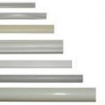 Plastic extrusion profile manufacturers-