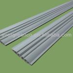 pvc profile for glass block building-PVC69