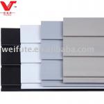 PVC Slatwall Panel-