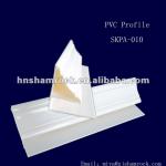 DINGFENG PVC profiles for ceilings installation(China factory)-SKPA-010