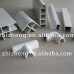 PVC Extrusion-PVC-YSC