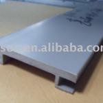 Custom Thick PVC Profile-WT110