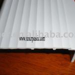 PVC Extrusion Profile-Profile