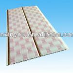 Simplestyle false PVC ceiling(width20cm*6mm)-