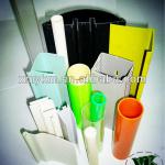 Plastic Extrusion profiles-001