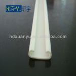 hard pvc plastic profile-xy-04201