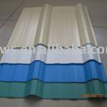 upvc corrugated sheet-WS-006