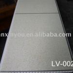 Simplestyle false PVC ceiling-LV-002