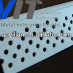 45*45mm China MT plastic protective corner building material-MT-P11