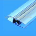 magnetic seal/pvc window weather stripping/door seal-A006