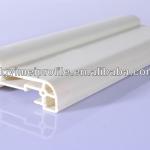 extrusion pvc profile frame-YMP-005