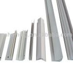 PVC angle Profile,PVC profile for tiles-HM-P-01