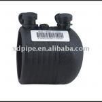 HDPE Electrofusion End Cap FITTINGS-XDT-20--400