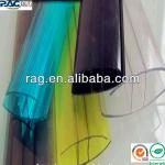 High quality plastic extrusion profiles-Rag Y-024