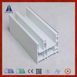 High quality and heat insulation upvc profile manufacturers for frames-80 sliding