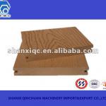WPC garden decking in high quality-QC05-64
