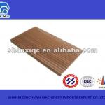 wood plastic composite bathroom floor-decking 101