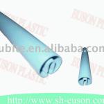 pvc strip,custom extrusion-Custom made