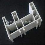 Extruded Plastic PVC Extrusion Profile For Window-SPW-45
