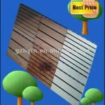 Best Price Wooden New Acoustic Panel-14-2