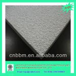Acoustical Mineral Fiber Ceiling Board-